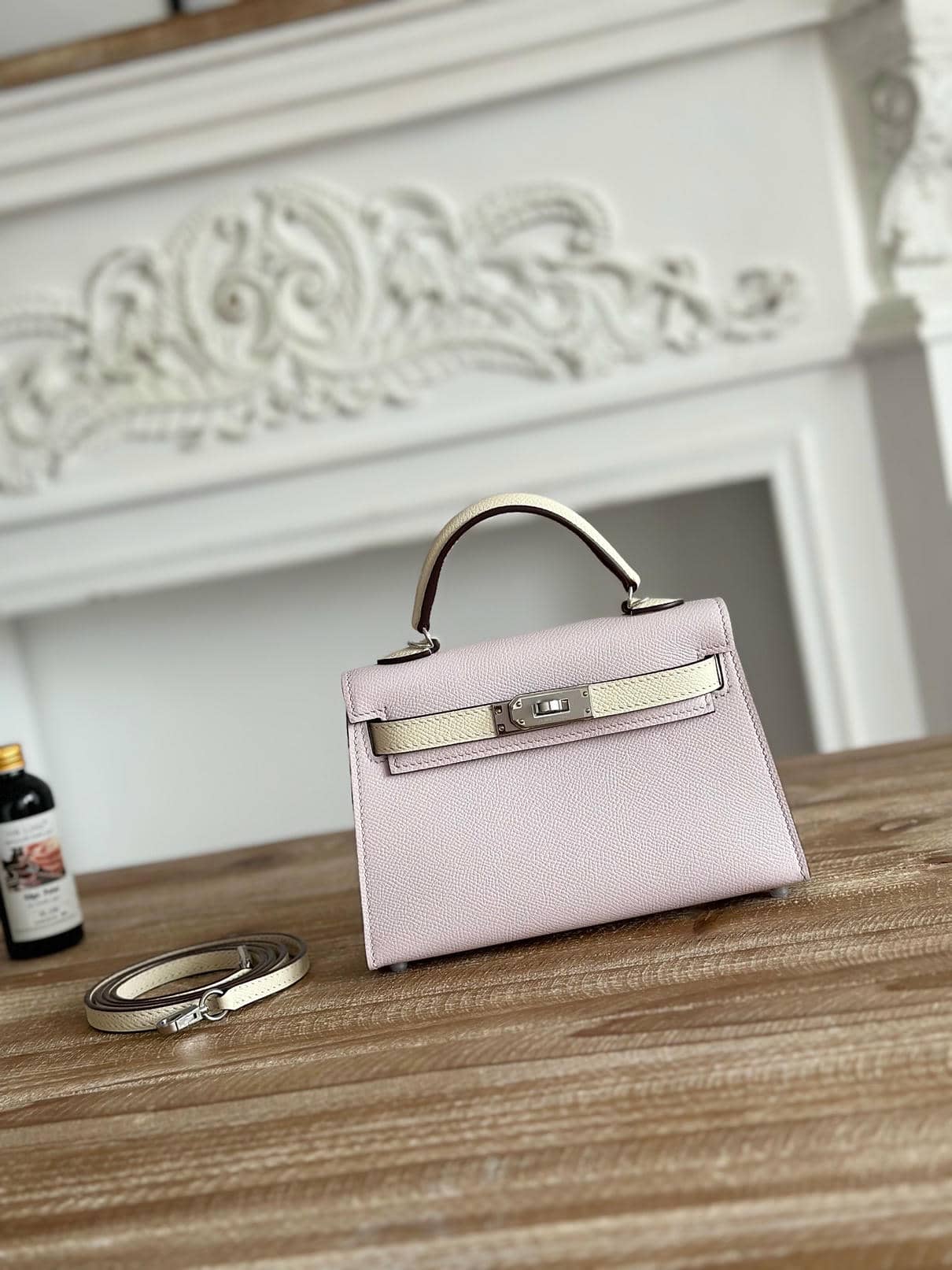 Kelly Color-Block Series 192528cm-36